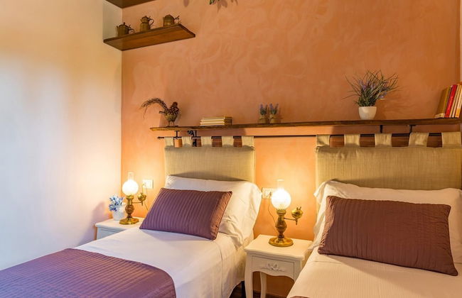 Villa Gino 8 2 in Empoli - Photo 54