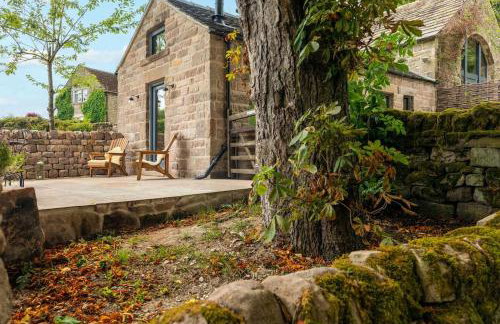 The Stables at Rocking Stones - Foto 29