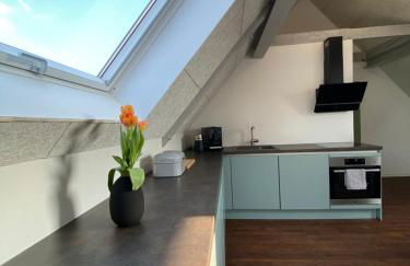 Loft im Schleusenhaus - Foto 24