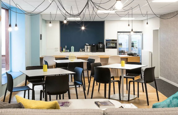 Smartflats City - Grand Sablon - Foto 2