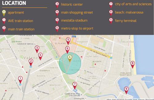 Apartamento Cardenal - Foto 24