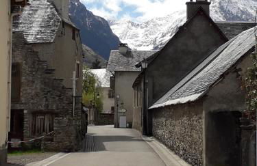 Confortable appartement T2 cabine Loudenvielle - Foto 16