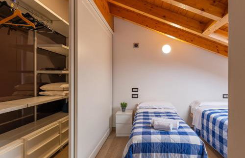 Apartment Salice by Interhome - Foto 48