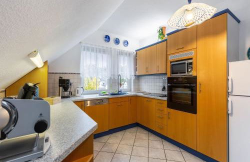 Gemütliche Ferienwohnung am Waldrand - Foto 4