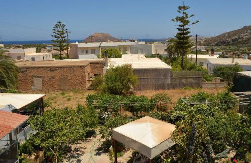 Katerina Rooms & Studios - Foto 27