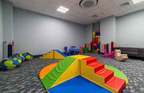 Seaway Apartments - Atlantis - Kołobrzeg Kasprowicza 20C - Foto 29