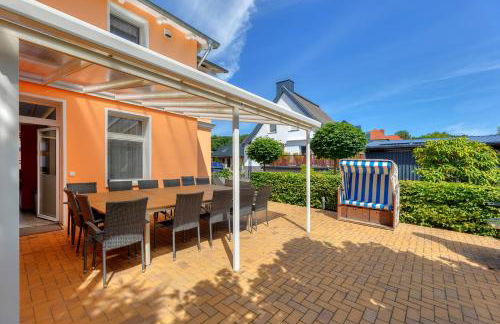 Ferienhaus 7 Schlafzimmer UnserUsedom Ostseebad Koserow Insel Usedom - Foto 6