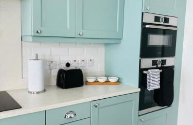 Seascape Luxury sea front apartment - Foto 26