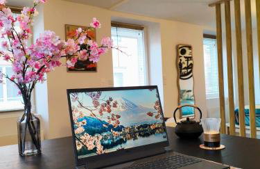 Zen Sakura - Le Souffle d'Asie - Photo 18
