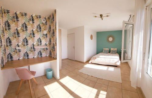 Le Fort de l'Eve à St-Marc-Sur-Mer - Foto 17