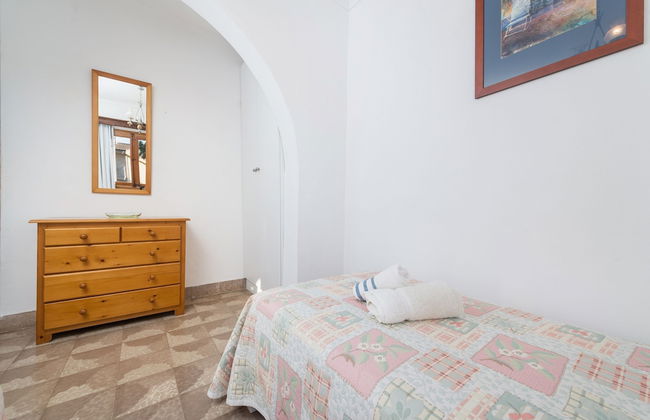 Xarus 2 in Alc dia With 4 Bedrooms and 2 Bathrooms - Foto 21