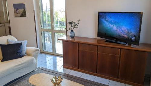 Sole di Davoli - Three Bedroom Apartment - Foto 4