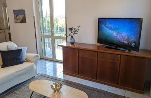 Sole di Davoli - Three Bedroom Apartment - Foto 4
