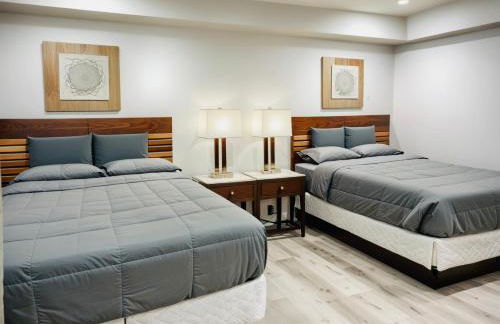 Stay in Style Hollywood Residences with Free Parking - Foto 48