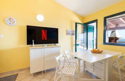 Incantevole Vista Mare, 450mt Spiaggia Kal'e Moru - Foto 7