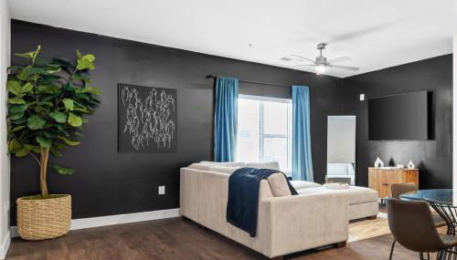 The Hollywood Suite The Gulch - Foto 2