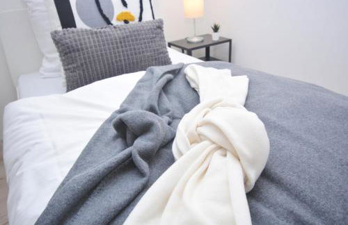 Ferienwohnungen Schindler im Fränkischen Seenland - Foto 65