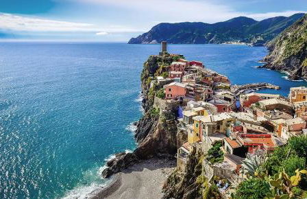 Moderno appartamento vista mare, con parcheggio privato - Foto 18