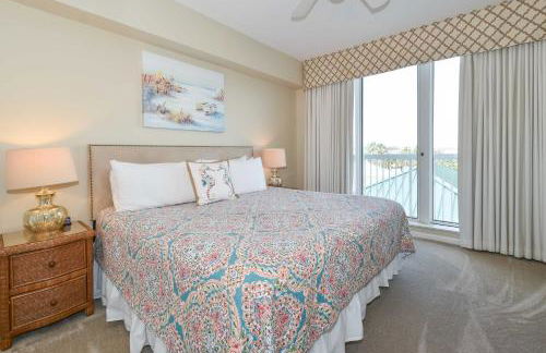 Silver Beach Towers E403 - Foto 29