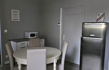 Maison Aéroport Bourges - Foto 8