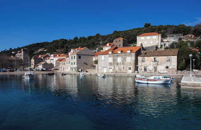 Apartment Mali Skoj - Foto 28