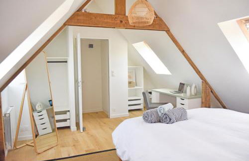 NEW Remodeled Home 4Bed/3.5Bath, Walking to BEACH! - Foto 30