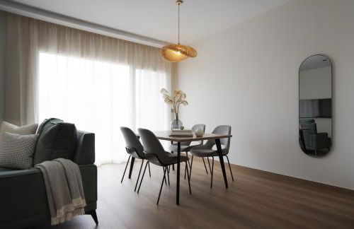 Alora Apartamentos Mérida - Foto 15