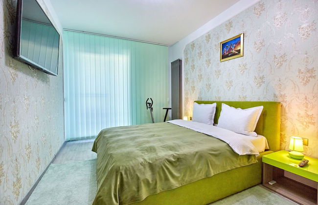 Deluxe Alezzi - Foto 13