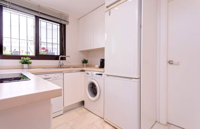 Genteel Home Guadalvillas - Foto 12