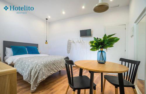 Hotelito Boutique Badalona Mar - Foto 16