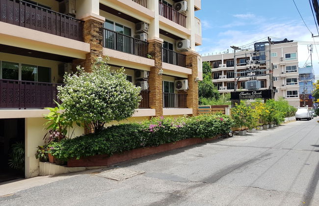 Jomtien Beach Residence - Photo 56