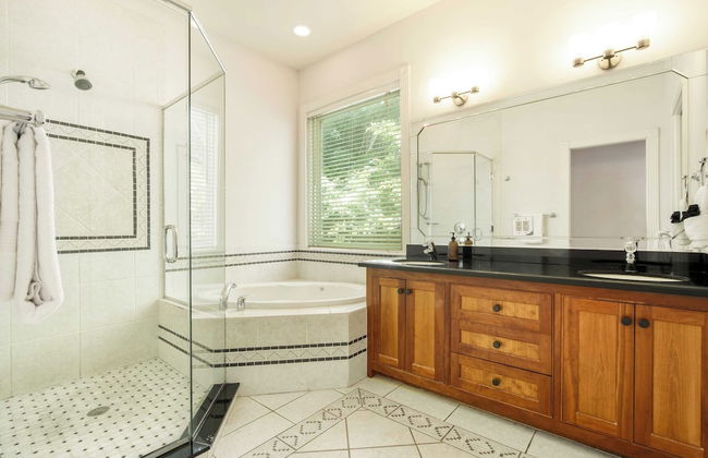 Walk to Beach, Pool+hot Tub, Game Room Captiva 5bdr Coco Mango by Avantstay - Foto 25