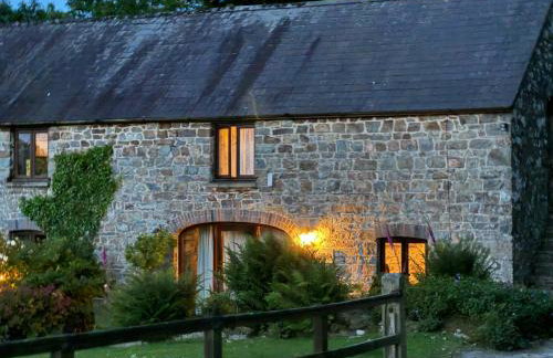 Stable Cottage - Foto 15