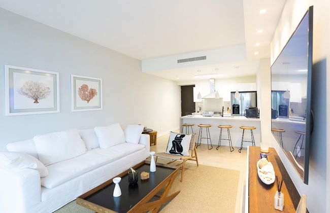 The Surf-point Condo by Acomodo Riomar - Foto 31