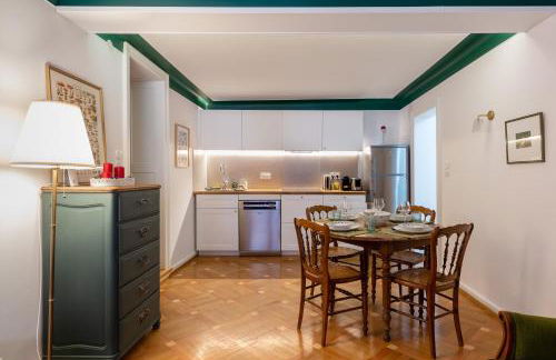 Chabi Cottage Gîte au coeur d'Eguisheim - Foto 5