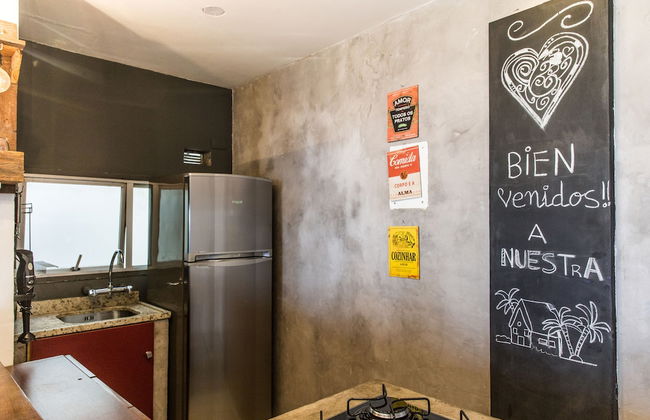 Omar do Rio - Apartamento V210 - Foto 10