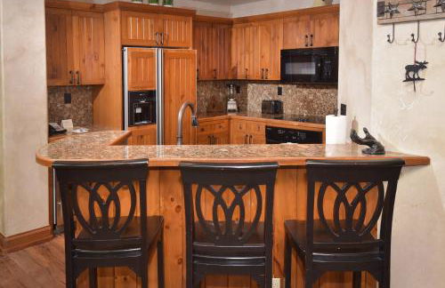 Elkhorn Lodge, A Vail Resorts Property - Foto 10