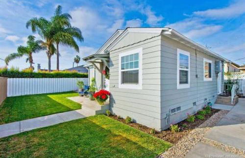 Charming Mid-Century Craftsman, Hot Tub with Serene Yard - Foto 10