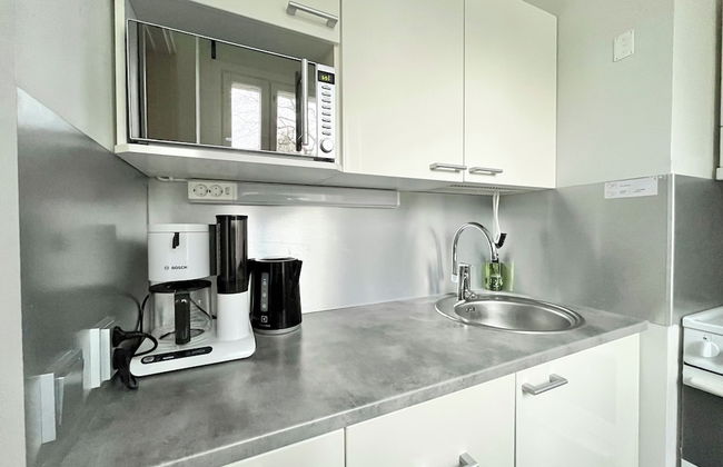 City Home Finland - Foto 10