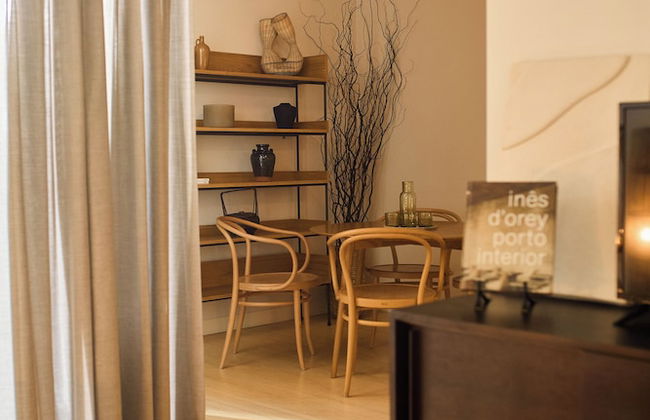 Aparthotel Oporto Anselmo - Foto 57