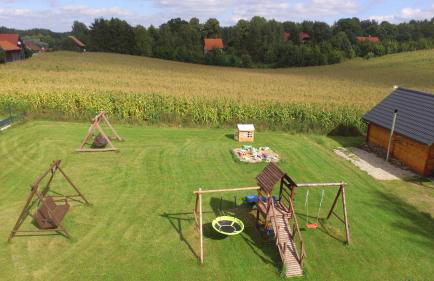 Domki Kosewo - Foto 7