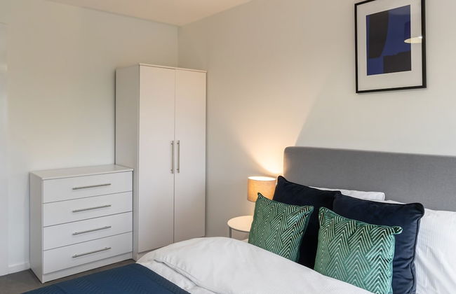 Host Stay 36 Waterside Place - Foto 10