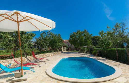 Holiday Home Jadranka by Interhome - Foto 16