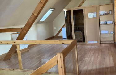 Traumscheune mit Pool, Kamin und privatem Spa - Photo 30