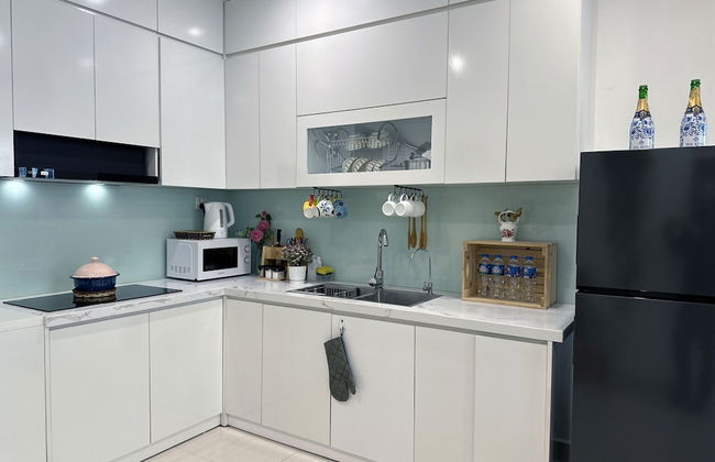 Armin Homes 2BR Vinhomes Ocean Park - Foto 5