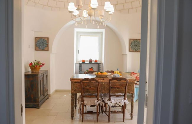 Trulli Calella By Apulia Hospitality - Photo 31