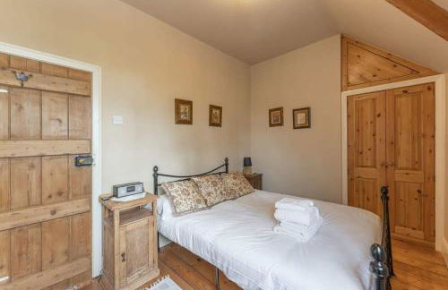 Beautiful Country Cottage for up to 8 in Wolverhampton - Foto 12