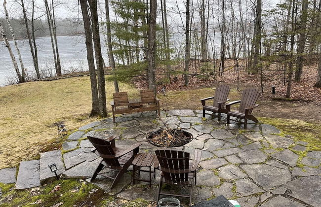 Grand View Log Cabin - Photo 53