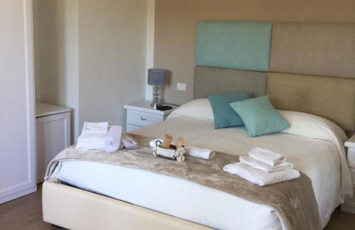 Il Giardino di Daniela Apartments - Foto 23