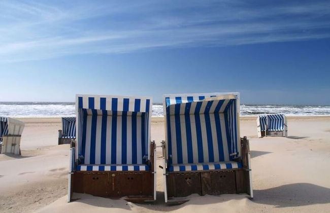 Holiday Apartment Oland - Foto 18